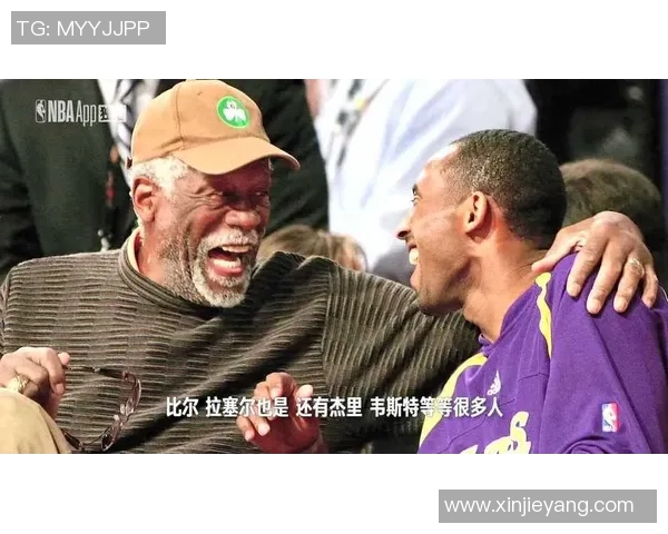 比尔拉塞尔的传奇人生：篮球巨星与社会运动的先锋之路