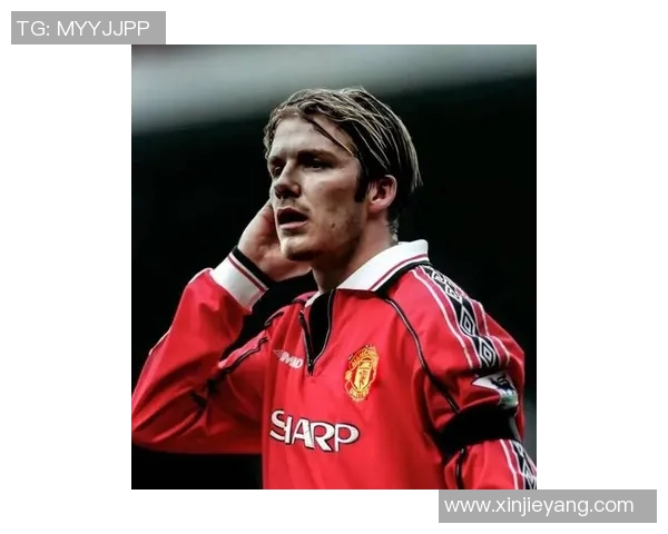 帅气男生头像灵感来自足球明星贝克汉姆的魅力风采 帅气男生头像灵感来自足球明星贝克汉姆的魅力风采