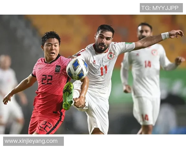 韩国足球双星闪耀全球引领球队迈向新辉煌 韩国足球双星闪耀全球引领球队迈向新辉煌