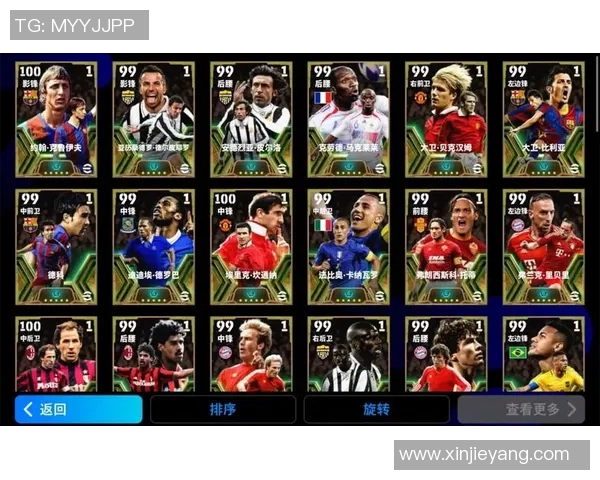 现役足球明星实力对比与魔人排名解析引发的热议与讨论