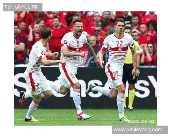 爱尔兰与瑞士足球对决数据分析及战术解析全面解读