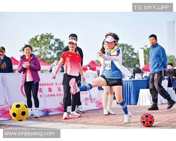 乐竞体育俱乐部助力全民健身活动打造健康生活新风尚