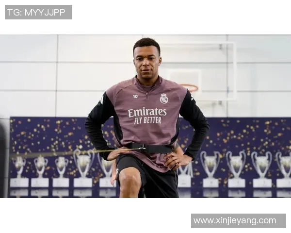 姆巴佩：从天才少年到世界足球巨星的辉煌之路